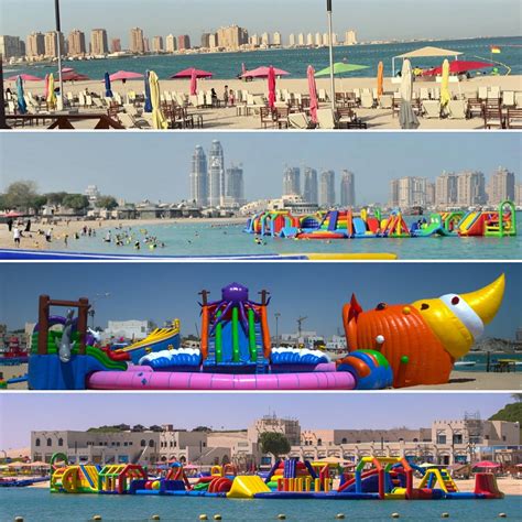 Top 10 Activities to Try in Doha, Qatar - dohavacation.net