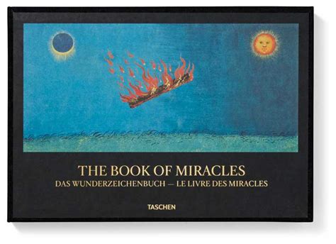 The Book of Miracles | Apollo Magazine