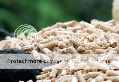 Biomass pellets revolution in Austria: 46% less costly than heating oil; most efficient way for ...