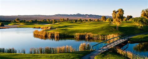 Mojave Resort Golf Club | Laughlin Golf Course | Golf Laughlin