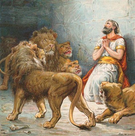 Daniel in the lion's den | Daniel in the lion's den, Biblical art, Bible art
