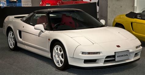 Honda Nsx 1995 : 1995 Acura Nsx T T105 1 Kissimmee 2018 - The honda ...