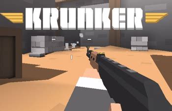 Krunker.io (Video Game) - TV Tropes