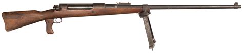 Mauser Tankgewehr Anti-Tank Rifle | Rock Island Auction