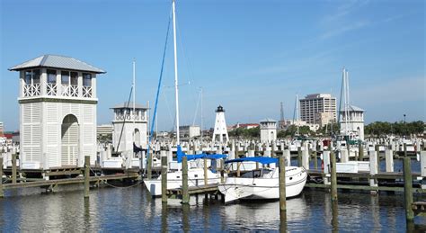 Gulfport and Biloxi, Mississippi: Relaxed Southern Fun, Gulf Coast