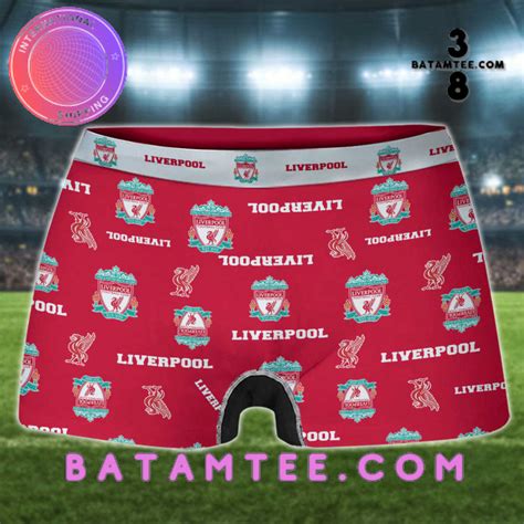 New boxers season 2023-2024 for Liverpool FC fans - Batamtee Shop - Threads & Totes: Your Style ...