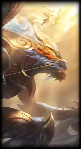 Lunar Guardian Kha'Zix - League of Legends Skin Info & Price