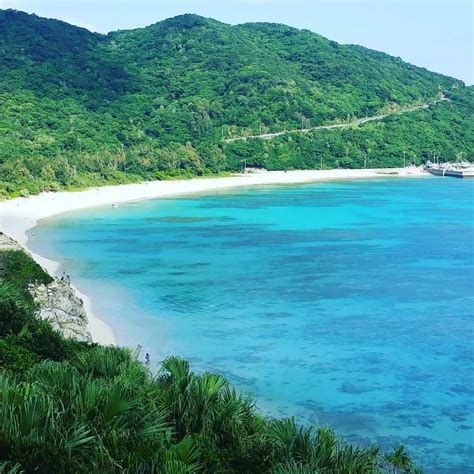 The Top 10 Okinawa Beaches! - The One Hit Wander | Okinawa beach, Okinawa, Japan travel