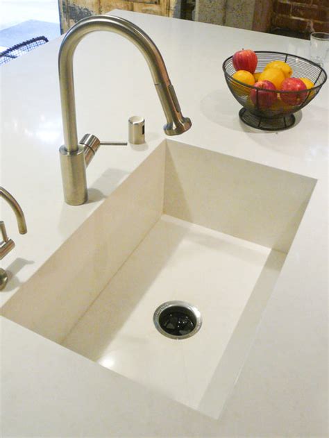 Integrated Sink | Houzz