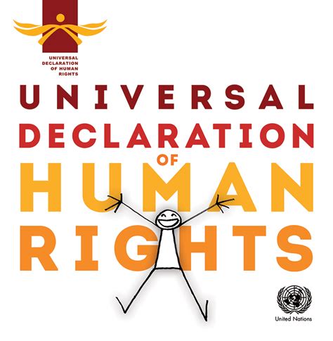 What is in the UDHR? - NTEMID