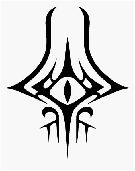 Land Of Blood Symbol - Pandora Greek God Symbol, HD Png Download , Transparent Png Image - PNGitem