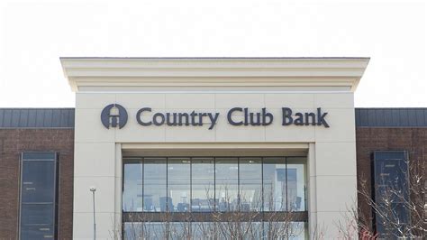 Country Club Bank picks former CIT Bank local president for new role - Kansas City Business Journal