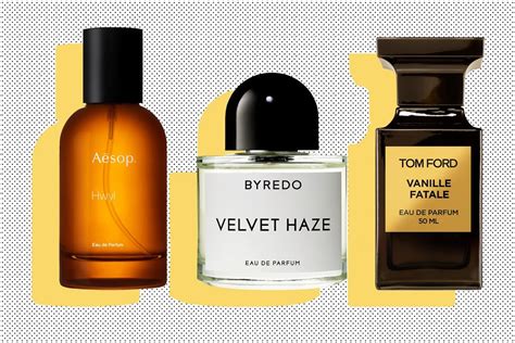 The 11 Best Unisex Fragrances & Perfumes for Autumn