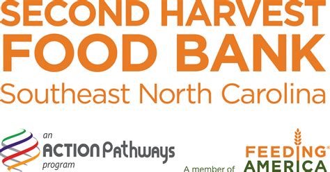 Volunteer Saturday - Second Harvest Food Bank Southeast North Carolina