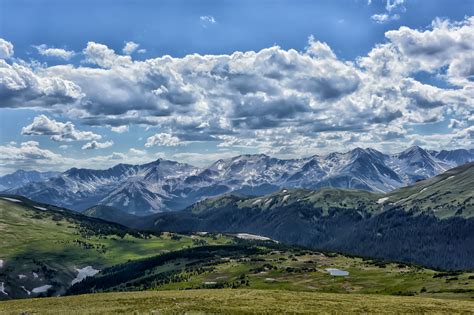 An Adventurer’s Guide to Colorado’s Front Range