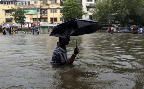 Tristes imágenes de las inundaciones en Asia que todos ignoran - Televisa News