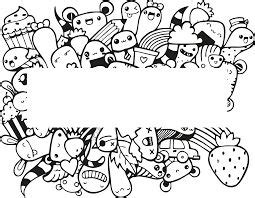 Doodle Art Name Drawing Ideas - Download Free Mock-up