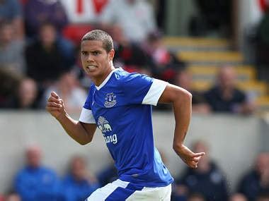 EPL: Man City sign Jack Rodwell from Everton – Firstpost