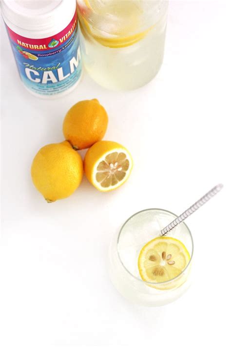 (Sugar-Free) Electrolyte Lemonade | Recipe | Paleo drinks, Sugar free ...