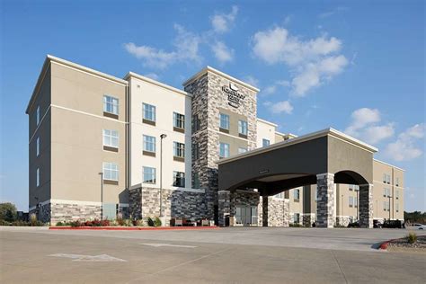 HOMEWOOD SUITES BY HILTON TOPEKA $139 ($̶1̶7̶2̶) - Prices & Hotel ...