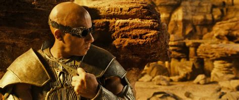 Riddick 4 : Le tournage annoncé pour le début de l'année 2017