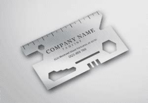 Business Card Designs - 10 Most Creative Business Card Ideas Ever