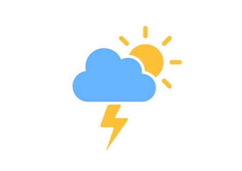 Weather Svg