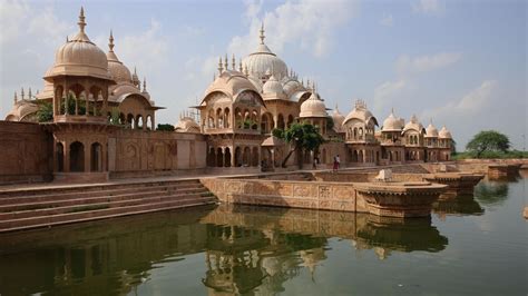 Places to visit in Mathura and Vrindavan for a perfect weekend | Condé Nast Traveller India