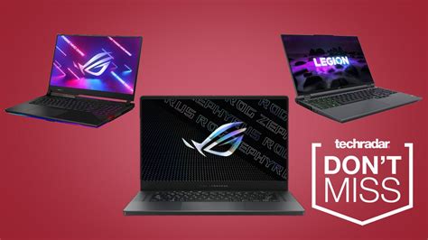 Best AMD gaming laptops 2022: the top gaming laptops powered by Team ...