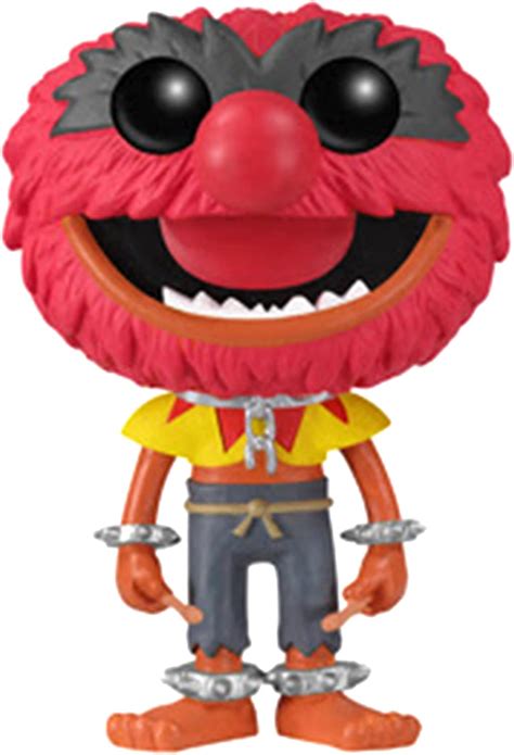 Funko Pop! Disney: The Muppets- Animal