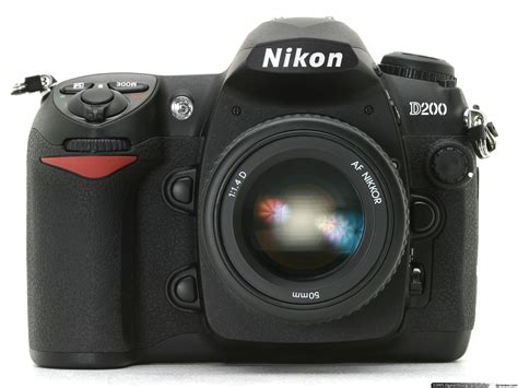 49％割引セットアップ Nikon D200 カメラ& Nikkor 18-200mmレンズ デジタルカメラ カメラ-OTA.ON.ARENA ...