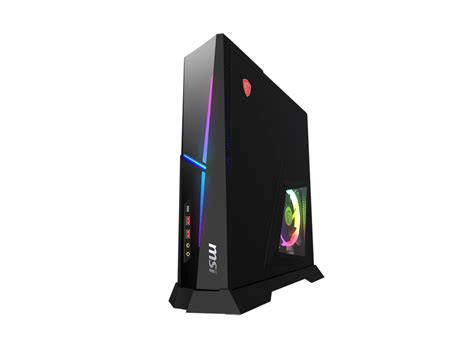 MSI Trident X Plus TRIDENTX042 Gaming and Business Desktop (Intel i7 ...