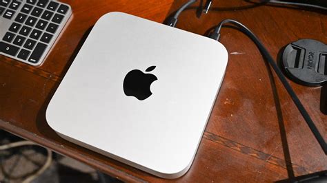 Mac Mini M2 (2023) review: A small box with few compromises | Laptop Mag