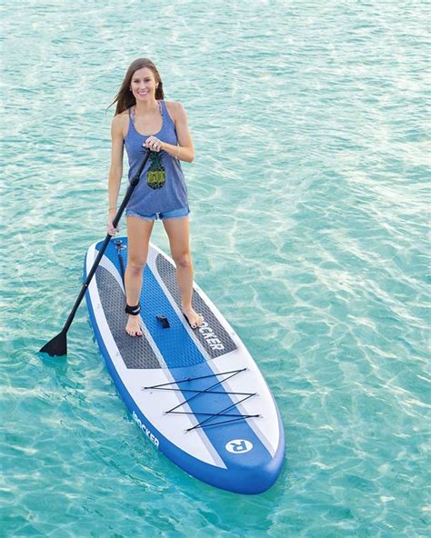 iRocker Paddle Board Review - Sup Board Guide and reviews