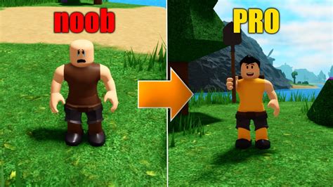 The BEST farming and food guide for The Survival Game(8+ tips) | Roblox - YouTube