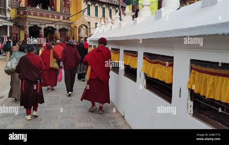 Boudha stupa, Kathmandu, Nepal. Boudhanath Stupa. Boudhanath also ...