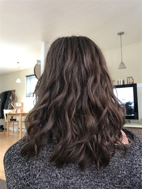 Tips for 2a/2b hair? : r/curlyhair