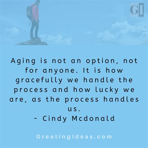 30 Inspiring Aging Gracefully Quotes:Get Compliments for Gracefully Aging