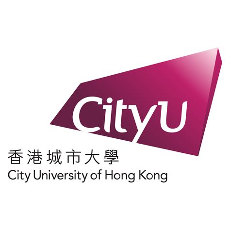 City University of Hong Kong Logo (CityU) - PNG Logo Vector Brand Downloads (SVG, EPS)