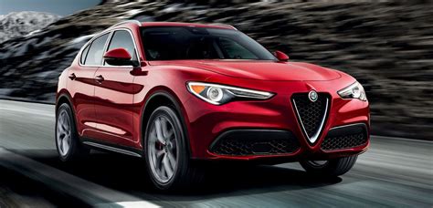 2019 Alfa Romeo Stelvio | Alfa Romeo of Puente Hills