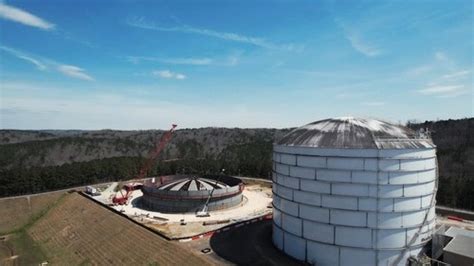 Atlanta Gas Light Expands LNG Facility in Cherokee County | citybiz