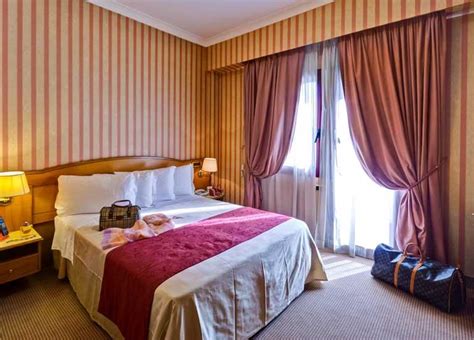 Hotel in Roma Fiumicino - BW Hotel Rome Airport Roma Fiumicino