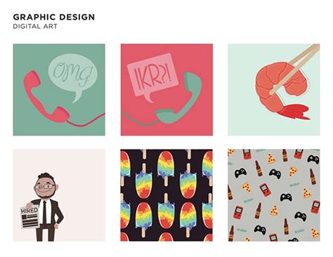 Multimedia Portfolio :: Behance