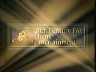 20th Century Home Entertainment/Trailer Variations - Audiovisual ...