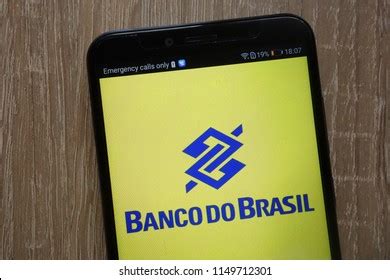 Banco do Brasil Logo Vector (.EPS) Free Download