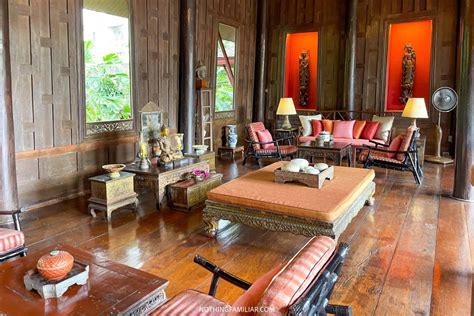 6 Interesting Facts About the Jim Thompson House in Bangkok