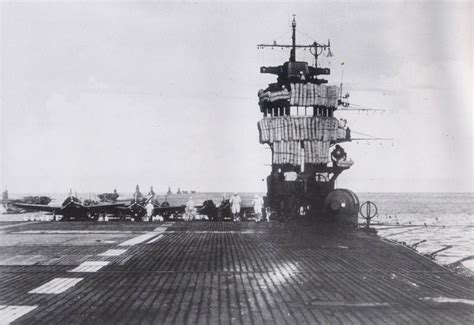 Akagi (aircraft carrier) ~ Aircraft carriers