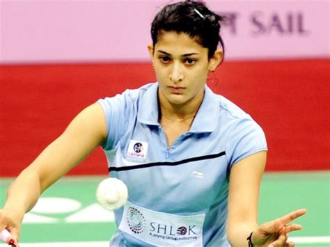 Ashwini Ponnappa | Badminton | Coorg