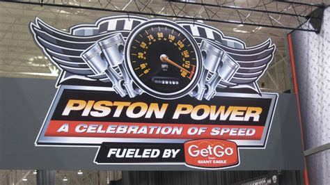 Piston Power Show pics - 1:1 Reference Photos: Auto Shows, Personal ...