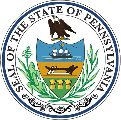 Pennsylvania & Beyond Travel Blog: The Official Pennsylvania State Facts